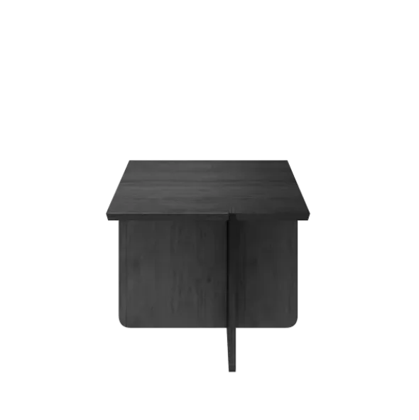 Beistelltisch -ENGAWA- Farbe Black - Größe M