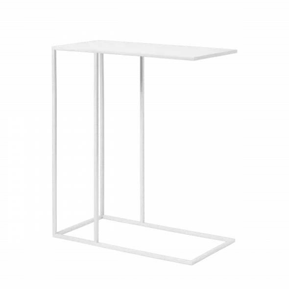 Beistelltisch -FERA- Farbe White