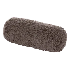 Bolster -TEDDY- Farbe Espresso
