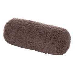 Bolster -TEDDY- Farbe Espresso
