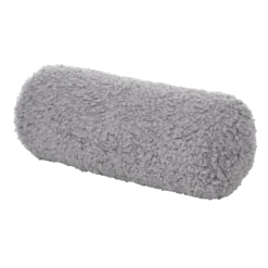 Bolster -TEDDY- Farbe Sharkskin