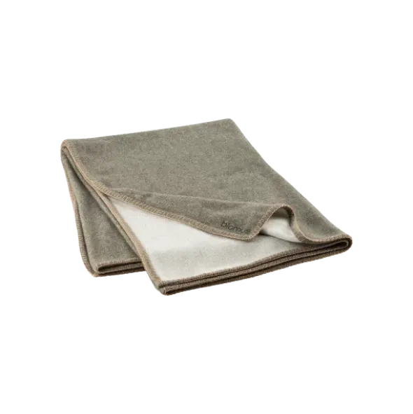 Decke -AHWI- Farbe Agave Green