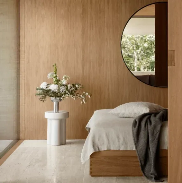 Decke -AHWI- Farbe Sharkskin