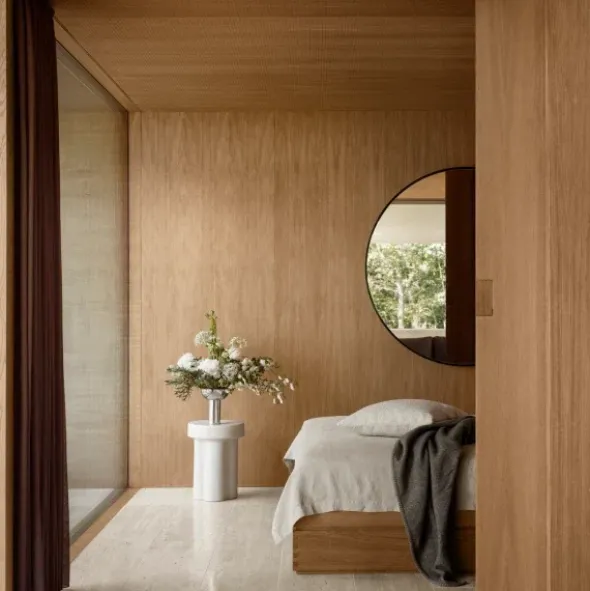 Decke -AHWI- Farbe Sharkskin
