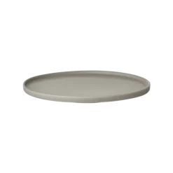 Dessertteller -MAKOTO- Farbe Elephant Skin