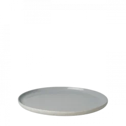 Dessertteller -SABLO- Farbe Stone - Größe Ø 21 cm