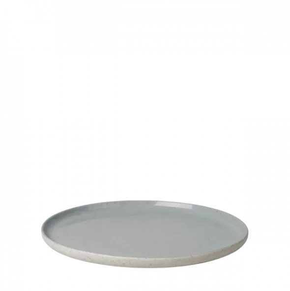 Dessertteller -SABLO- Farbe Stone - Größe Ø 21 cm