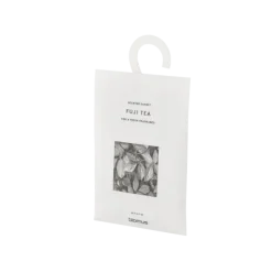 Duftsachets 3 Stück -SATOMI- Duft: Fuji Tea