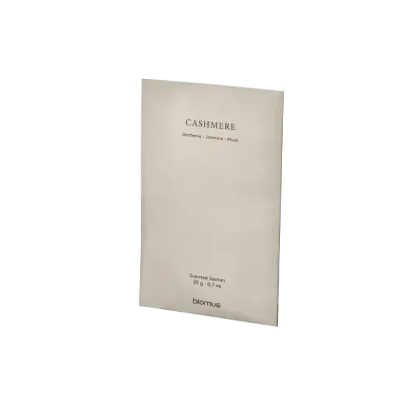 Duftsachets 3 Stück -TUOKSU- Duft Cashmere
