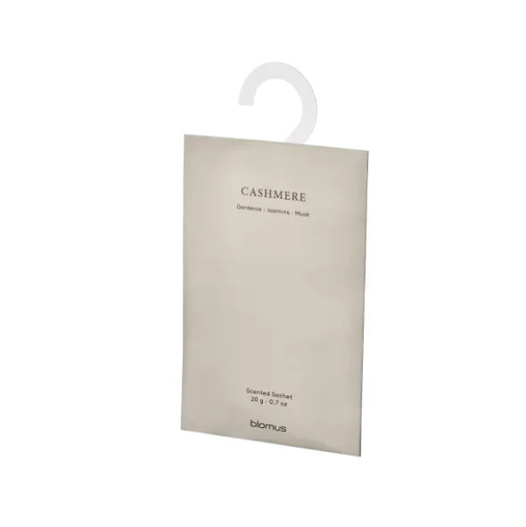 Duftsachets 3 Stück -TUOKSU- Duft Cashmere