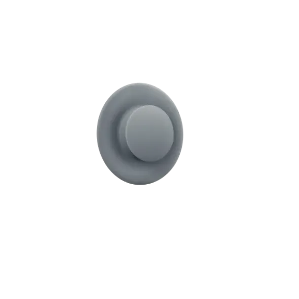 Duschwischer -KAPI- Farbe Magnet mit Wandhalterung