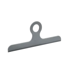 Duschwischer -KAPI- Farbe Magnet mit Wandhalterung