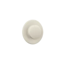 Duschwischer -KAPI- Farbe Moonbeam mit Wandhalterung