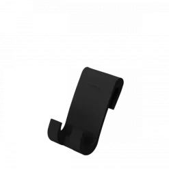 Duschwischer -VIPO- Farbe Black