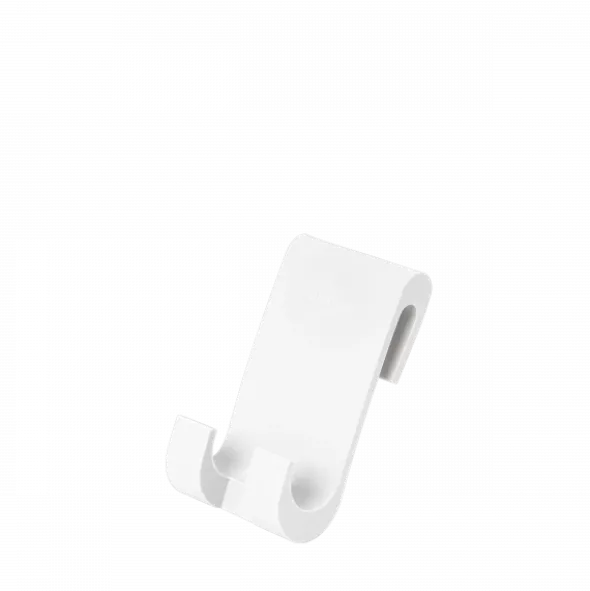 Duschwischer -VIPO- Farbe White