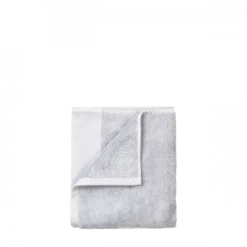 2er Set Gästehandtücher -RIVA- Farbe Micro Chip - Größe 50 x 30 cm