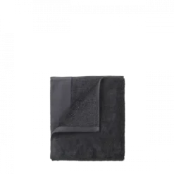 4er Set Gästehandtücher -RIVA- Farbe Magnet - Größe 30 x 30 cm