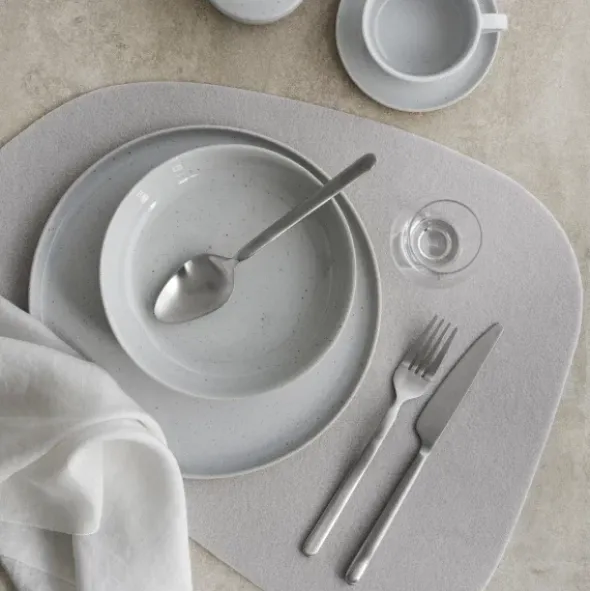 2er Set Kaffeetassen 4 tlg. -SABLO- Farbe Cloud