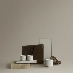 Espressotasse -MAKOTO- Farbe Moonbeam