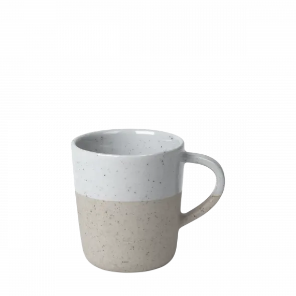 Espressotasse -SABLO- Farbe Cloud - Größe 70 ml