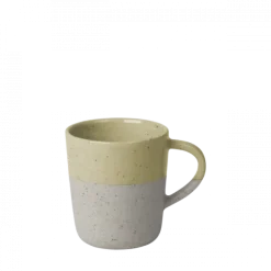Espressotasse -SABLO- Farbe Savannah - Größe 70 ml