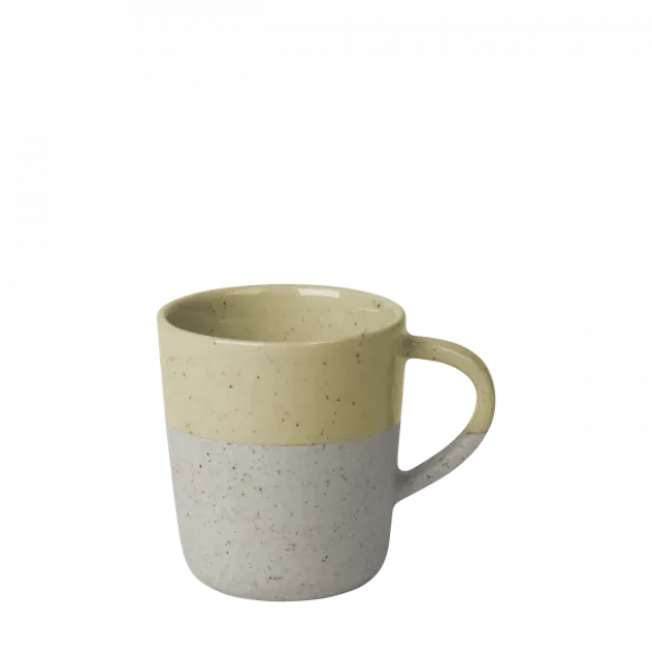 Espressotasse -SABLO- Farbe Savannah - Größe 70 ml