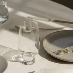 Gabel -STELLA- Farbe Champagne