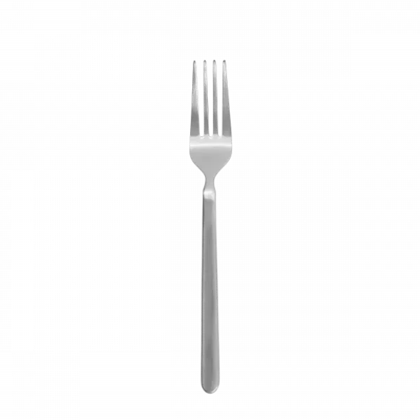 Gabel -STELLA- Farbe Silber