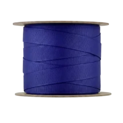Geschenkband -JUHLA- Farbe Mazarine Blue - Größe S