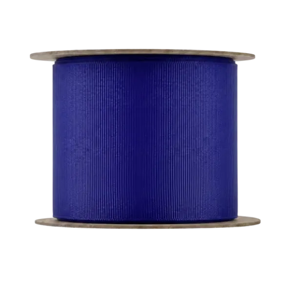 Geschenkband -JUHLA- Farbe Mazarine Blue - Größe L