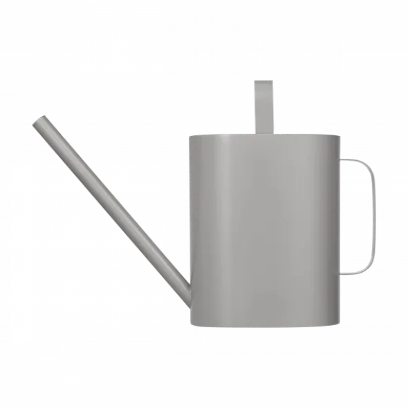 Gießkanne -RIGUA- Farbe Steel Gray - Größe 5 Liter