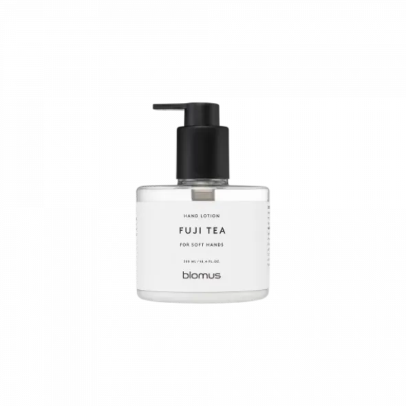 Handlotion -SATOMI- Farbe White - Größe 300 ml, Duft: Fuji Tea
