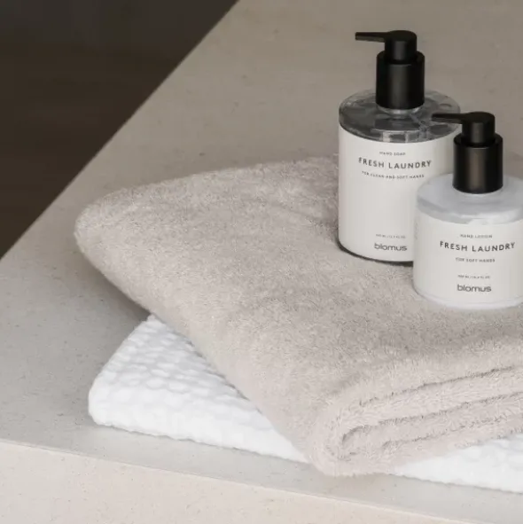 Handlotion -SATOMI- Farbe White - Größe 300 ml, Duft: Fresh Laundry