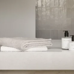 Handseife -SATOMI- Farbe White - Größe 500 ml, Duft: Fresh Laundry