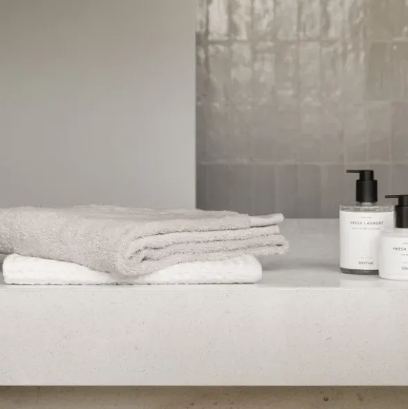 Handseife -SATOMI- Farbe White - Größe 500 ml, Duft: Fresh Laundry