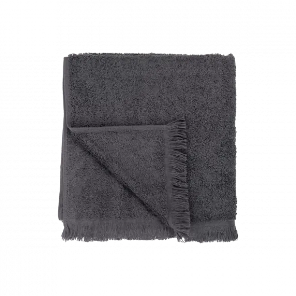Handtuch -FRINO- Farbe Magnet - Größe 50 x 100 cm