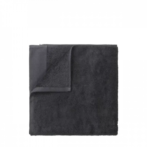 Handtuch -RIVA- Farbe Magnet - Größe 50 x 100 cm
