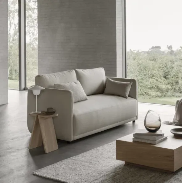 Hocker -AVIO- Farbe Oak 23 x 38 cm