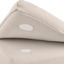 Hocker Modul -GROVA- Farbe Beige