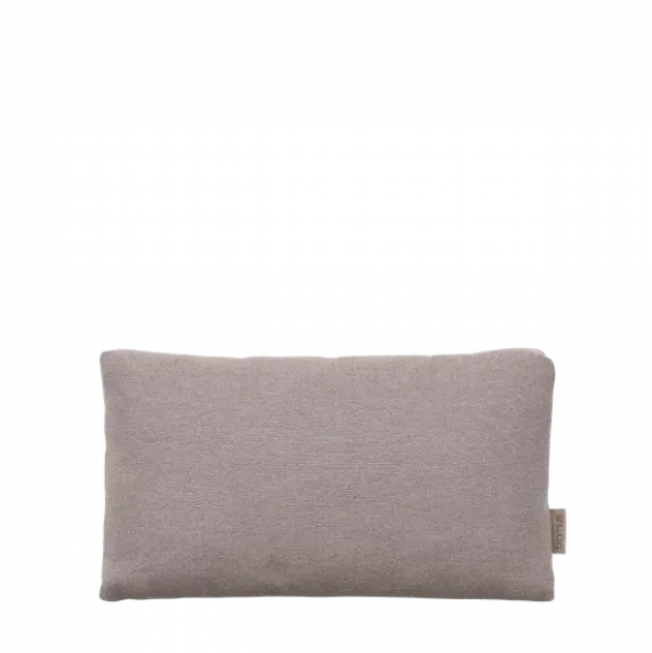 Kissenbezug -CASATA- Bark 30 x 50 cm