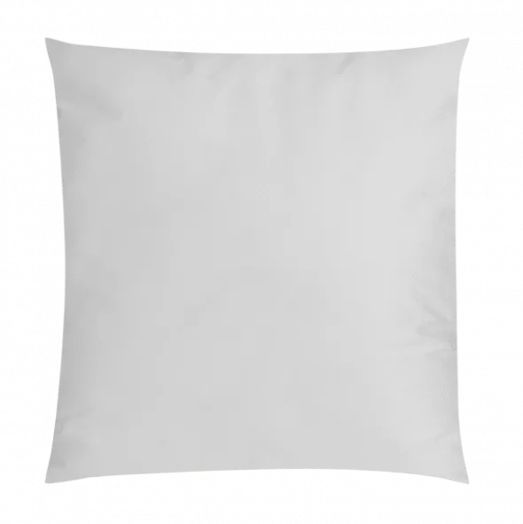 Kissenfüllung -FILL- Weiß 40 x 40 cm Polyesterwolle