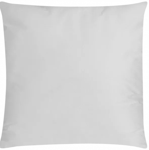 Kissenfüllung -FILL- Weiß 50 x 50 cm Polyesterwolle