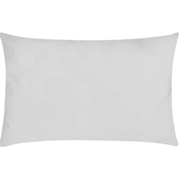 Kissenfüllung -FILL- Weiß 40 x 60 cm Polyesterwolle