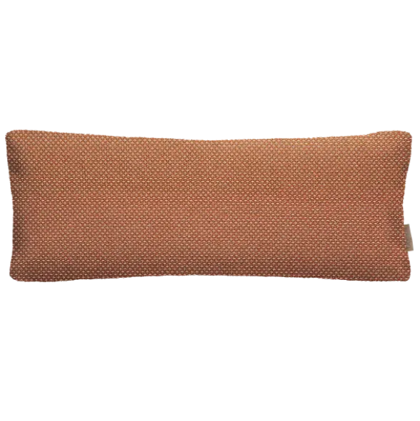Kissen -GROVA- Farbe Amber Brown