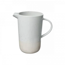 Krug -SABLO- Farbe Cloud - Größe 1000 ml