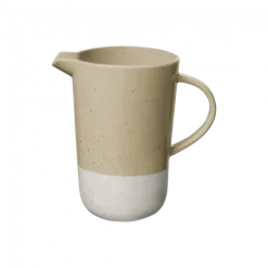 Krug -SABLO- Farbe Savannah - Größe 1000 ml