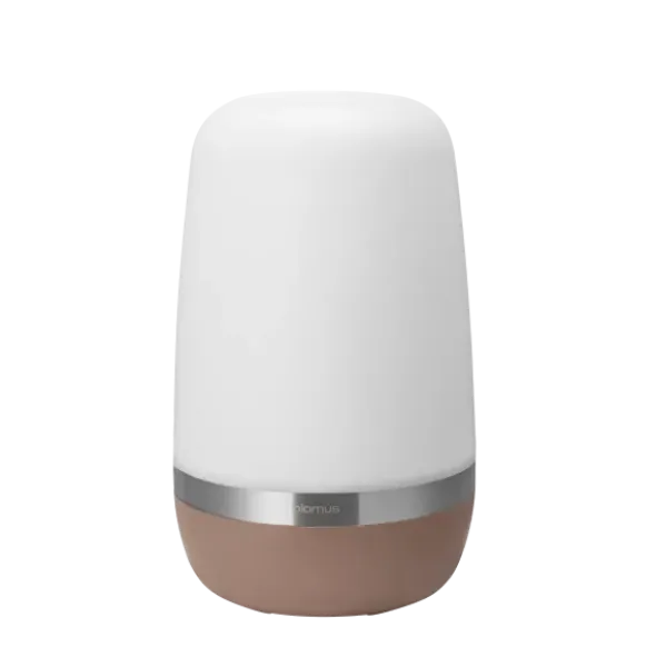 LED Outdoor Leuchte -SPIRIT- Farbe Mocha Mousse - Größe XL