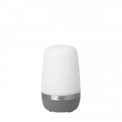 LED Outdoor Leuchte -SPIRIT- Farbe Warm Gray - Größe M