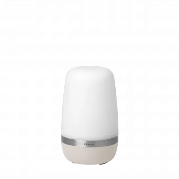 LED Outdoor Leuchte -SPIRIT- Farbe Moonbeam - Größe M