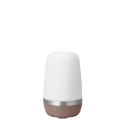 LED Outdoor Leuchte -SPIRIT- Farbe Mocha Mousse - Größe M